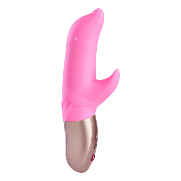 Fun Factory Dolly Bi Dildo Vibrator 1