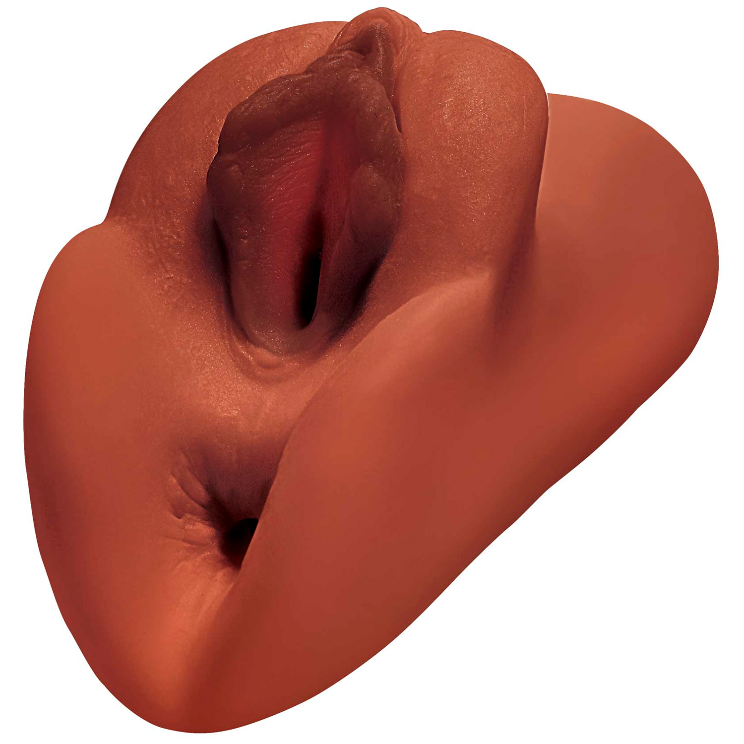 Plus Perfect Pussy Double Stroker Masturbateur 3