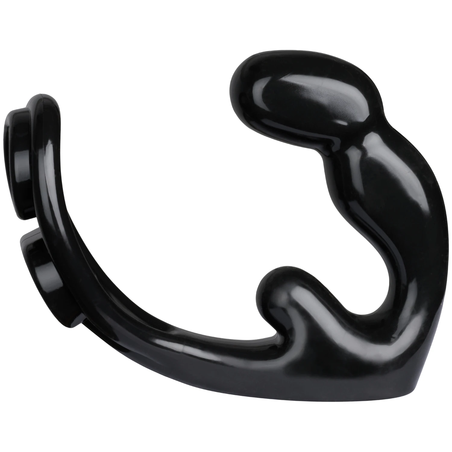 Master Series Rogue Erection Enhancer Penisring og Anal Plug 1