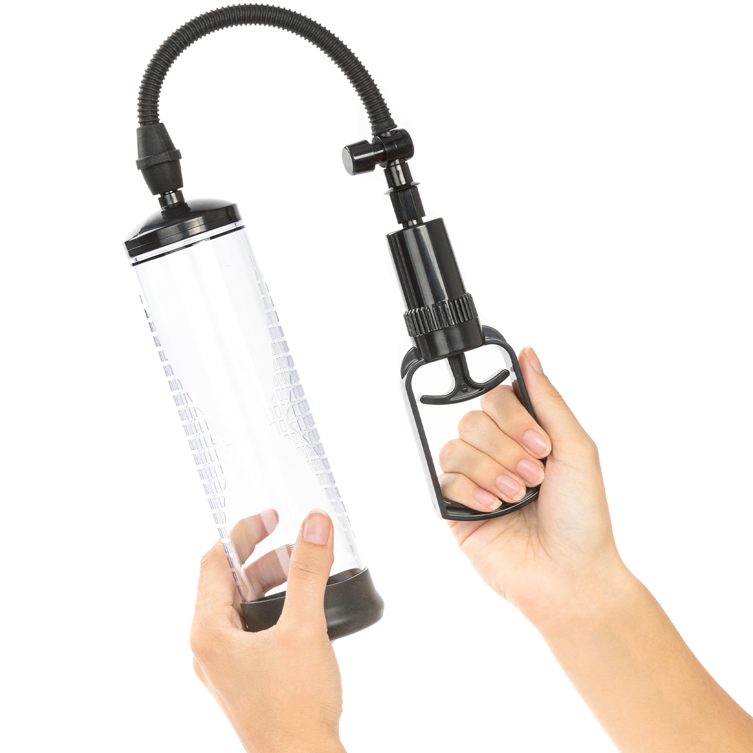 MR.MEMBR Original Pompe à pénis 1