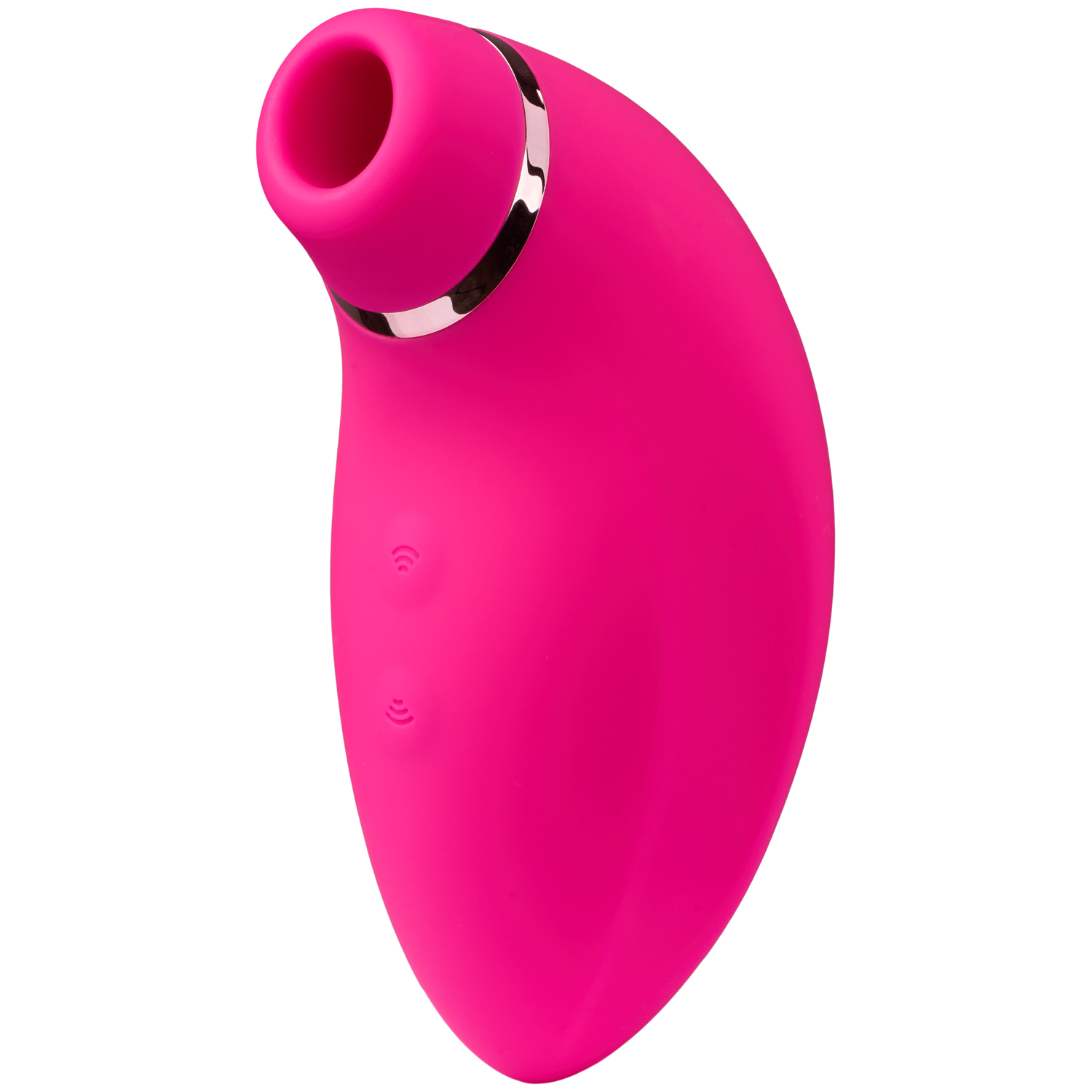 So Divine Irreplaceable 2 Pink Klitoris Stimulator     - Rosa thumbnail