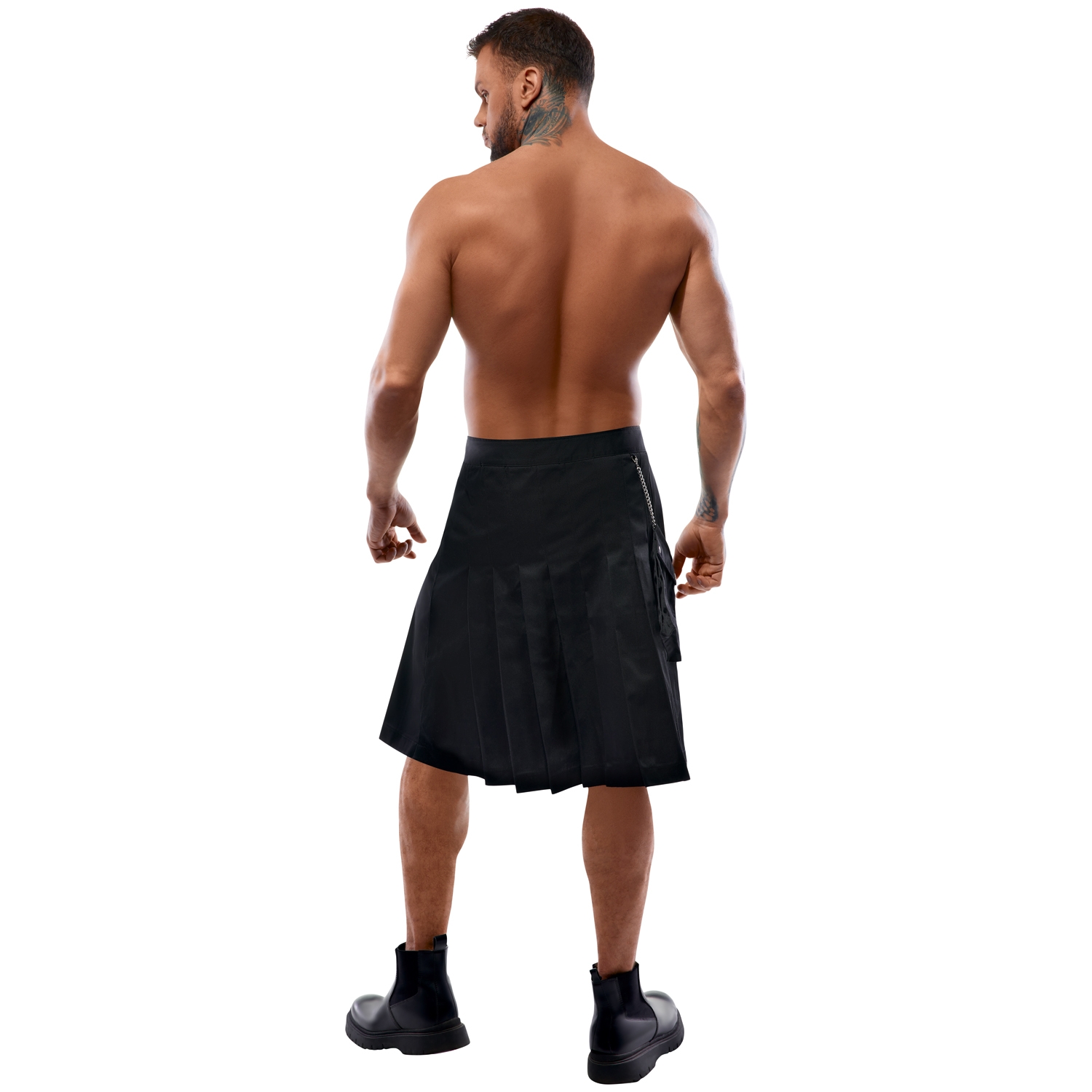 Svenjoyment Kilt 1