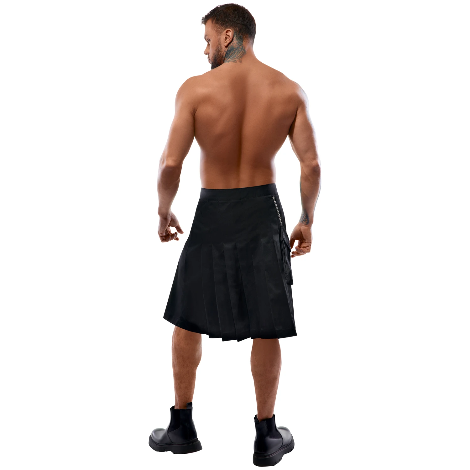 Svenjoyment Kilt 1