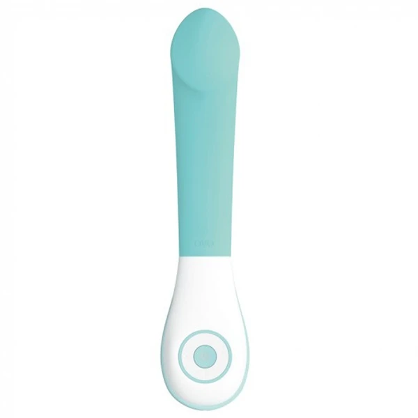 Ovo E3 Oppladbar G-spotvibrator var 1