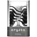 TENGA Crysta Leaf Masturbator 3