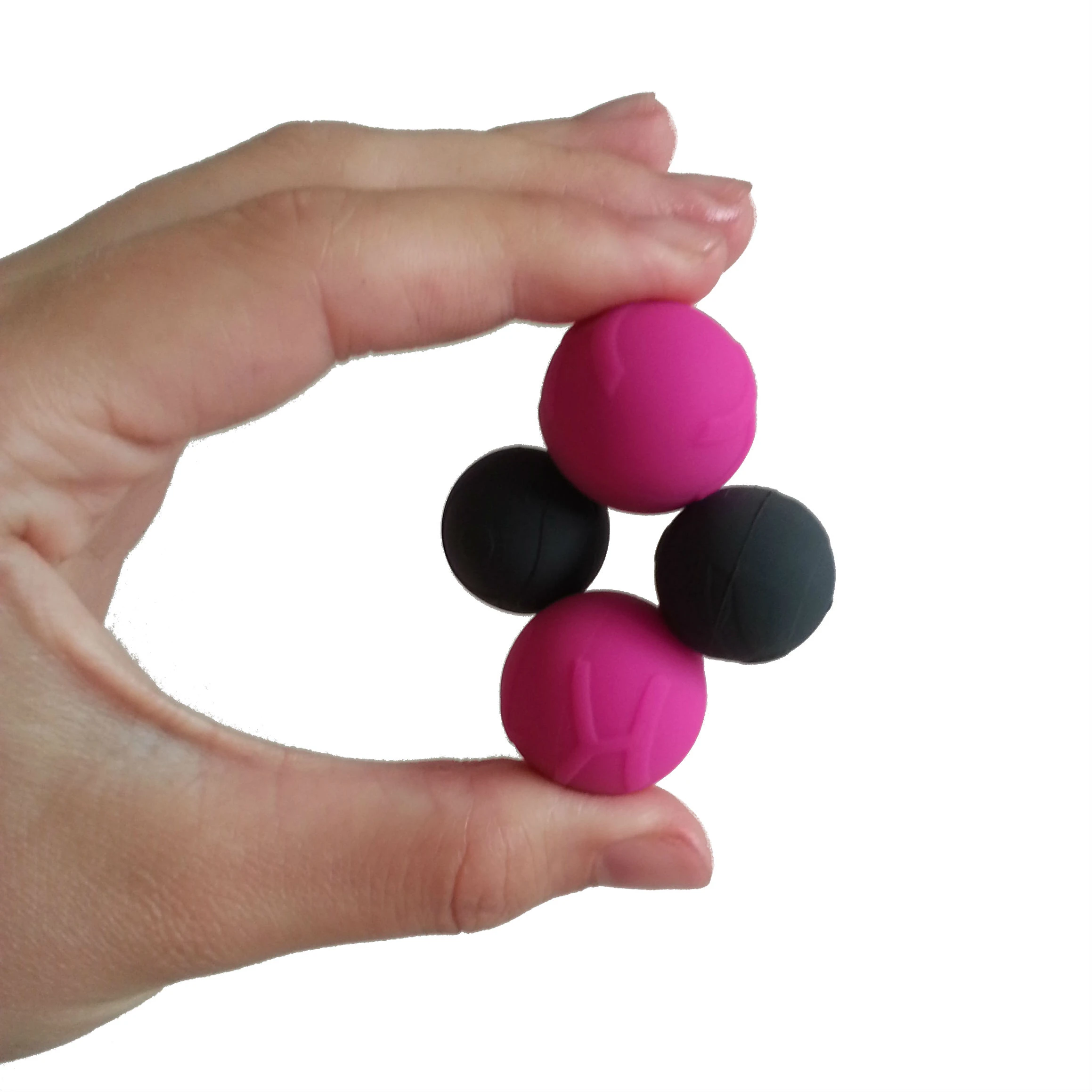 Laid K.1 Magnetic Balls Bækkenbundskugler 1