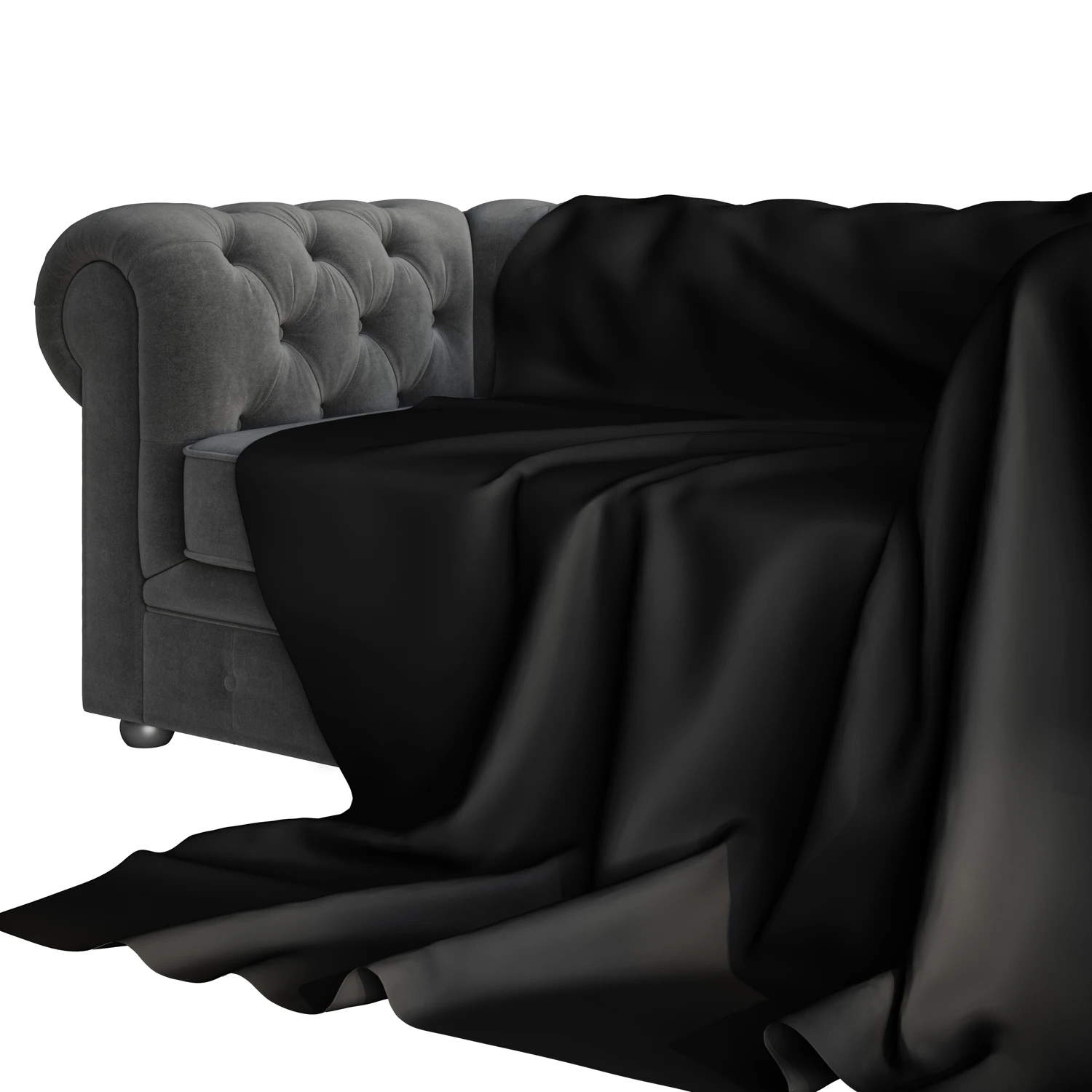 Sheets of San Francisco Sexlagen 213x240 cm var 1