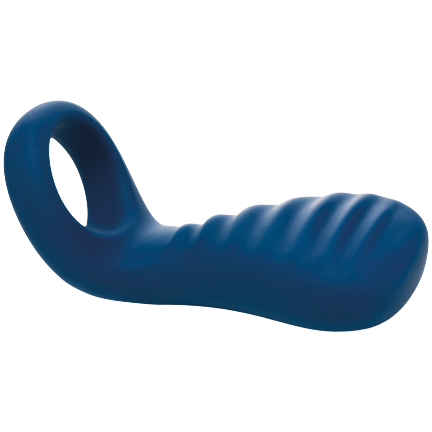 OhMiBod BlueMotion Nex i3 Vibrerende Cockring 1
