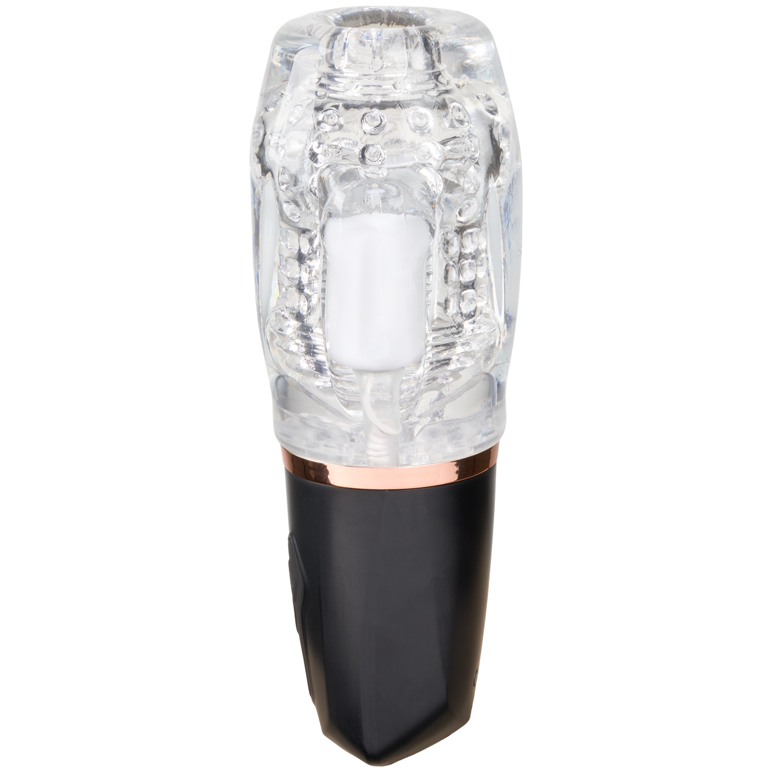 Rimba Orgastobator 03 Zuigende en Vibrerende Masturbator var 2