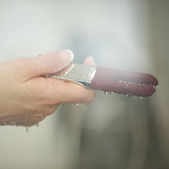 Crave Duet Lyxig Uppladdningsbar Vibrator 5