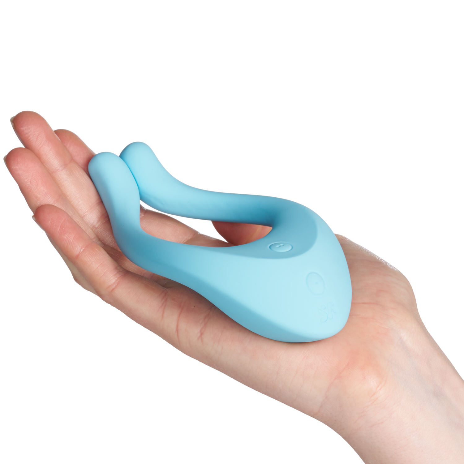 Satisfyer Endless Love Parvibrator 1