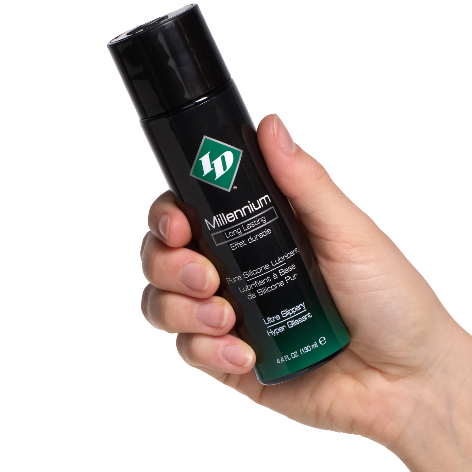 ID Millennium Gleitgel auf Silikonbasis 130 ml var 2