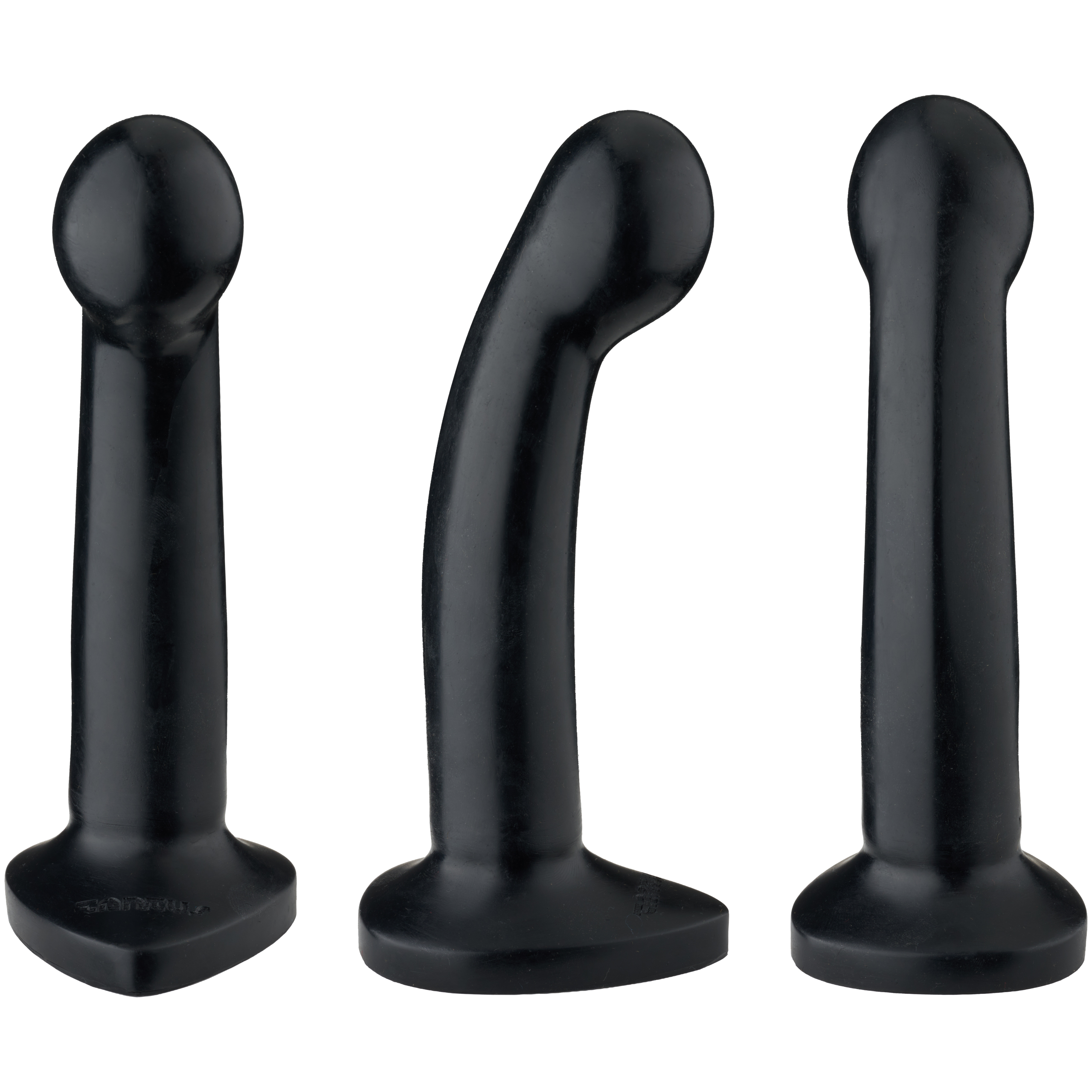 Tantus Sport Silikone Dildo 13 cm var 3