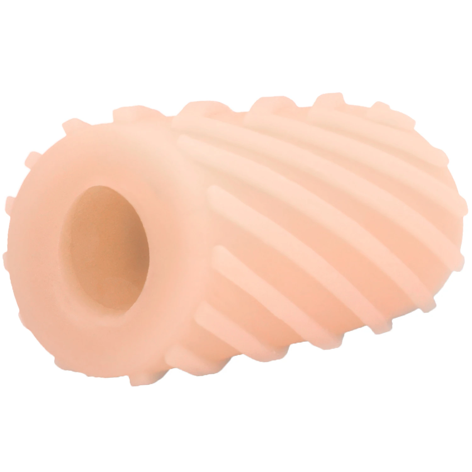 Shots SLT Pocket Masturbator med Glidemiddel var 1