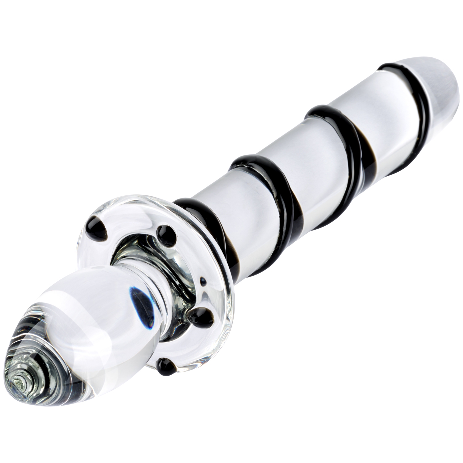 Joyride Premium GlassiX 01 Glasdildo 20,5 cm 1