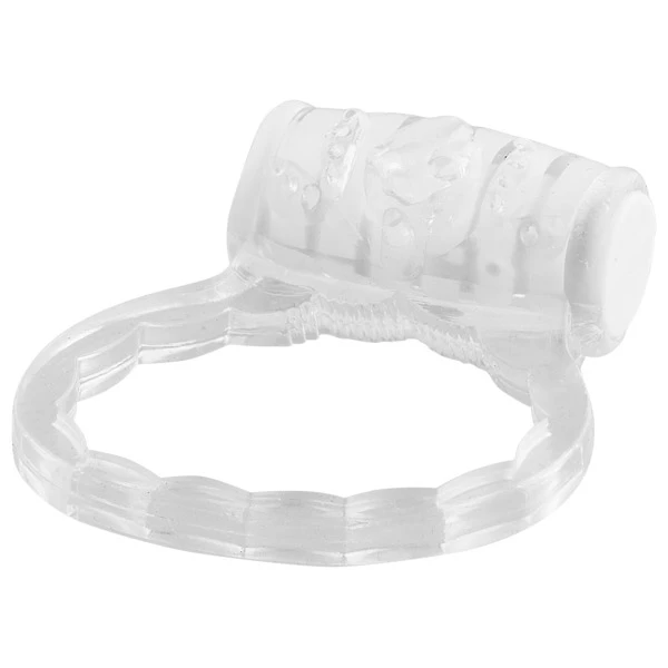 Sinful Aloittelijan Penisrengas Vibraattorilla var 1