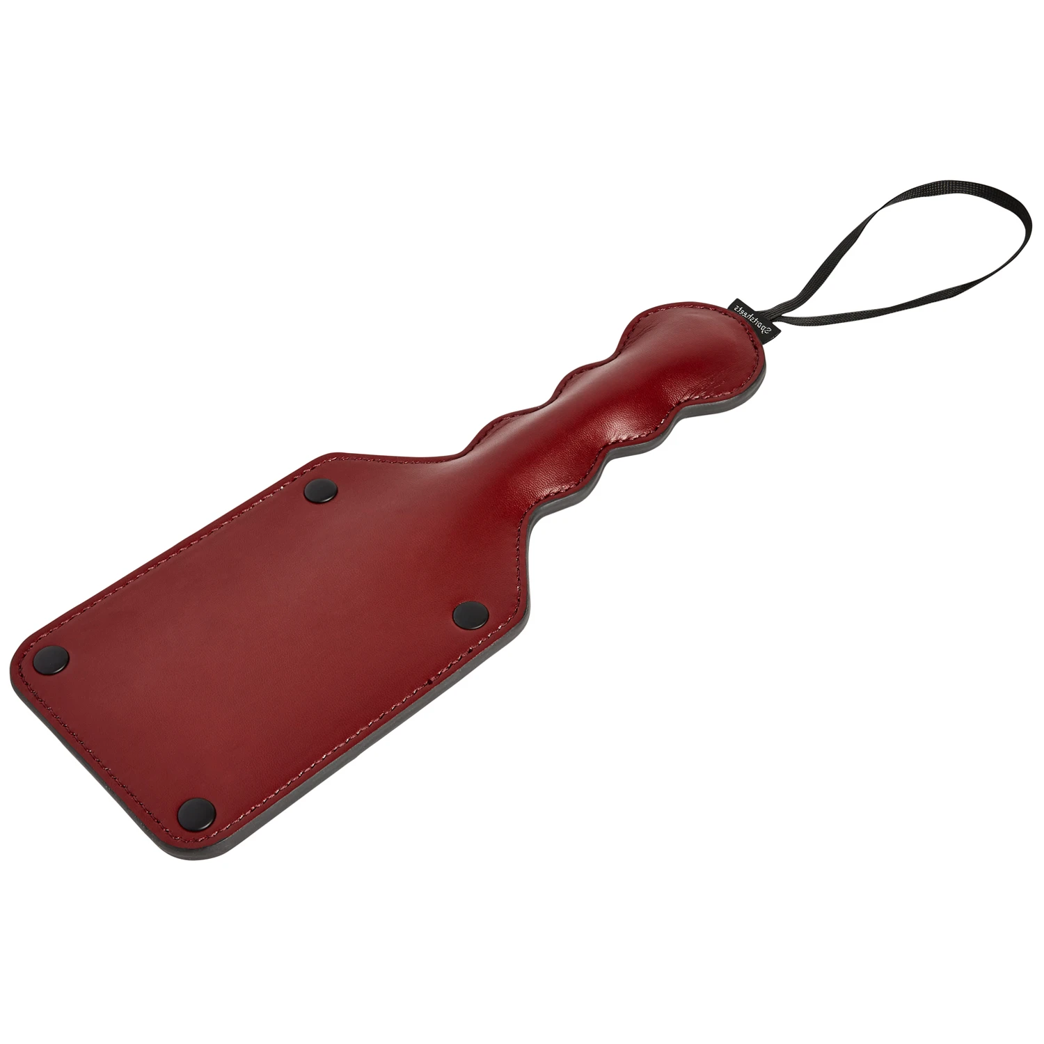 Sportsheets Saffron Quadratisches Paddle 1