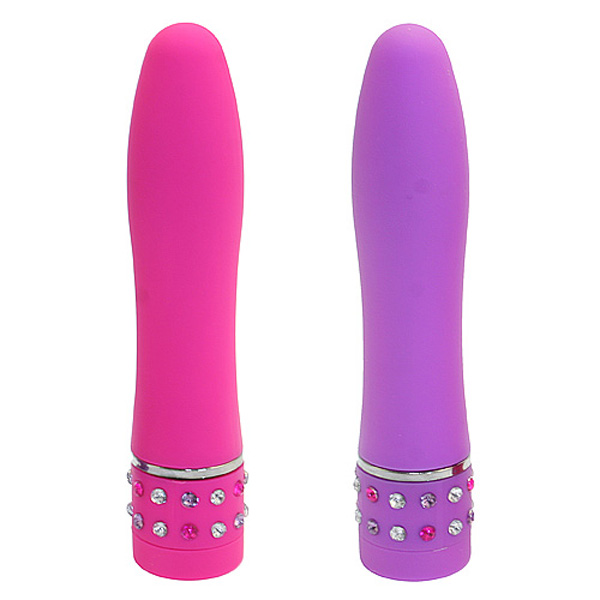 Loving Joy Dinky Dazzler Mini Vibrator 1