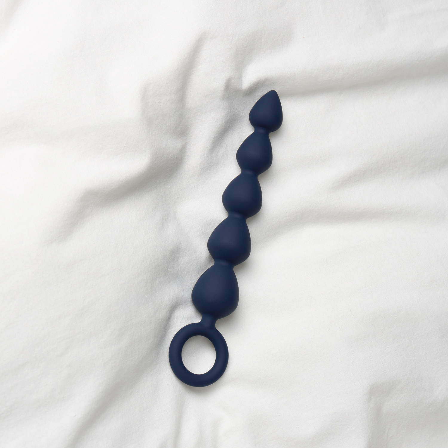 Amaysin Silikoniset Anaalihelmet 17 cm 1