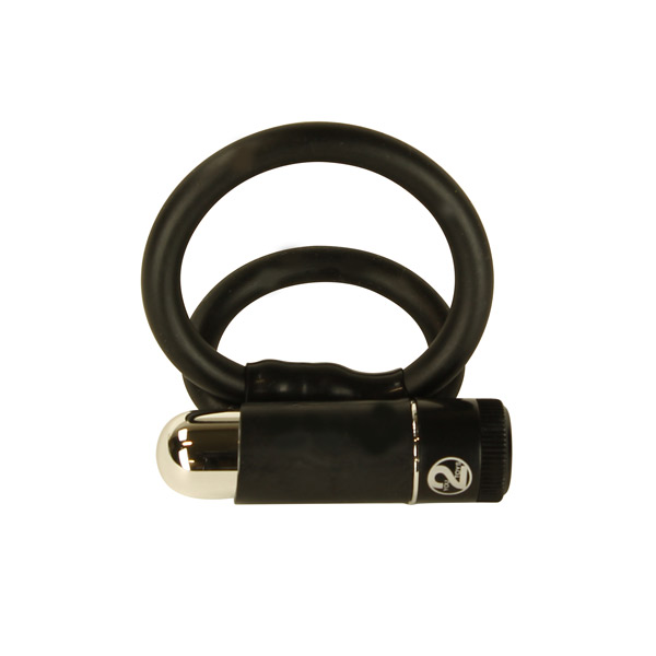 You2Toys Vibrerande Penisring med Vibrator 1