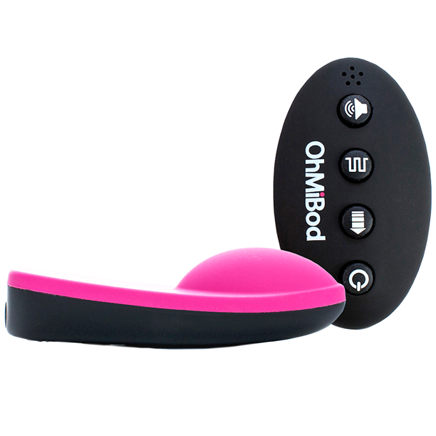 Ohmibod Vibrator Video