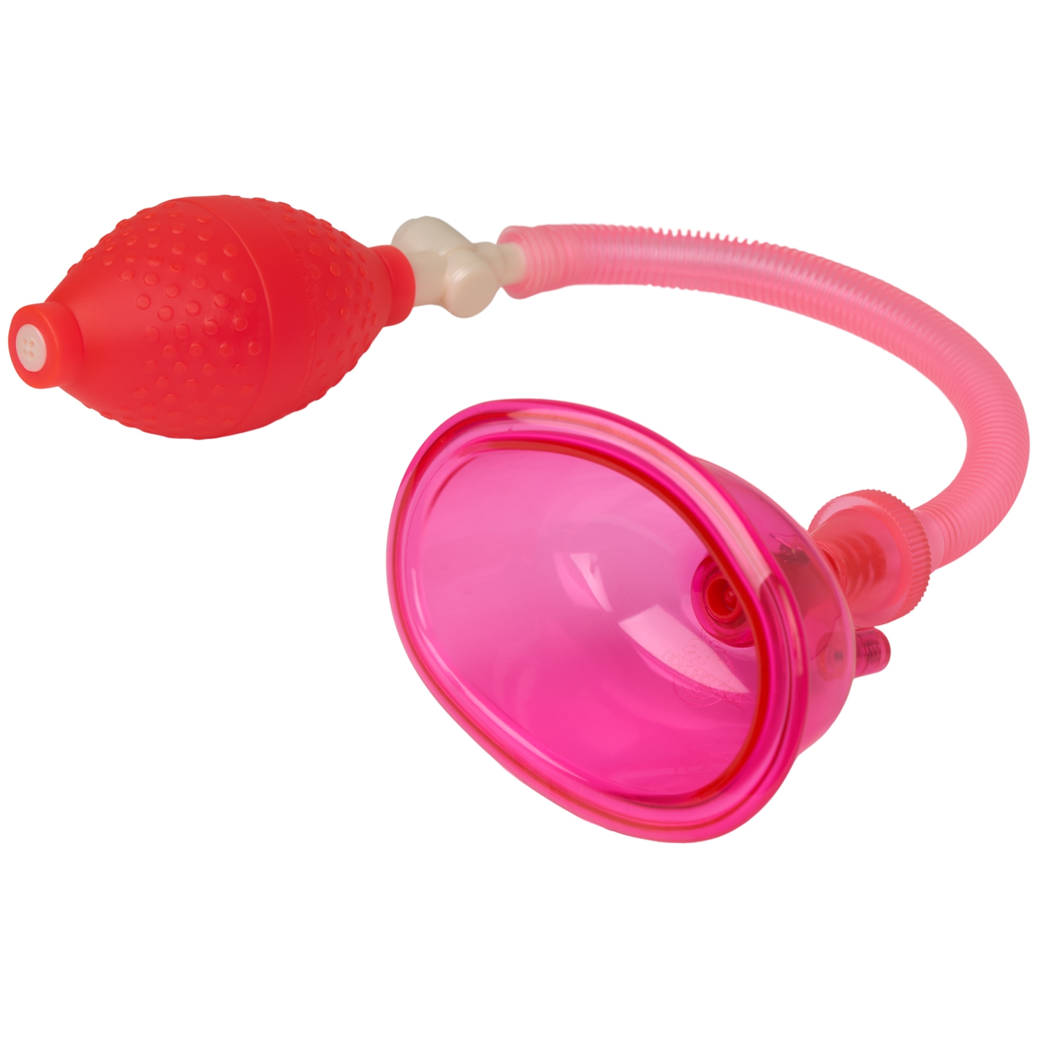 Doc Johnson Pussy Pump var 2