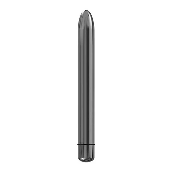 PowerBullet Multi Speed Platinum Lang Vibrator  var 1