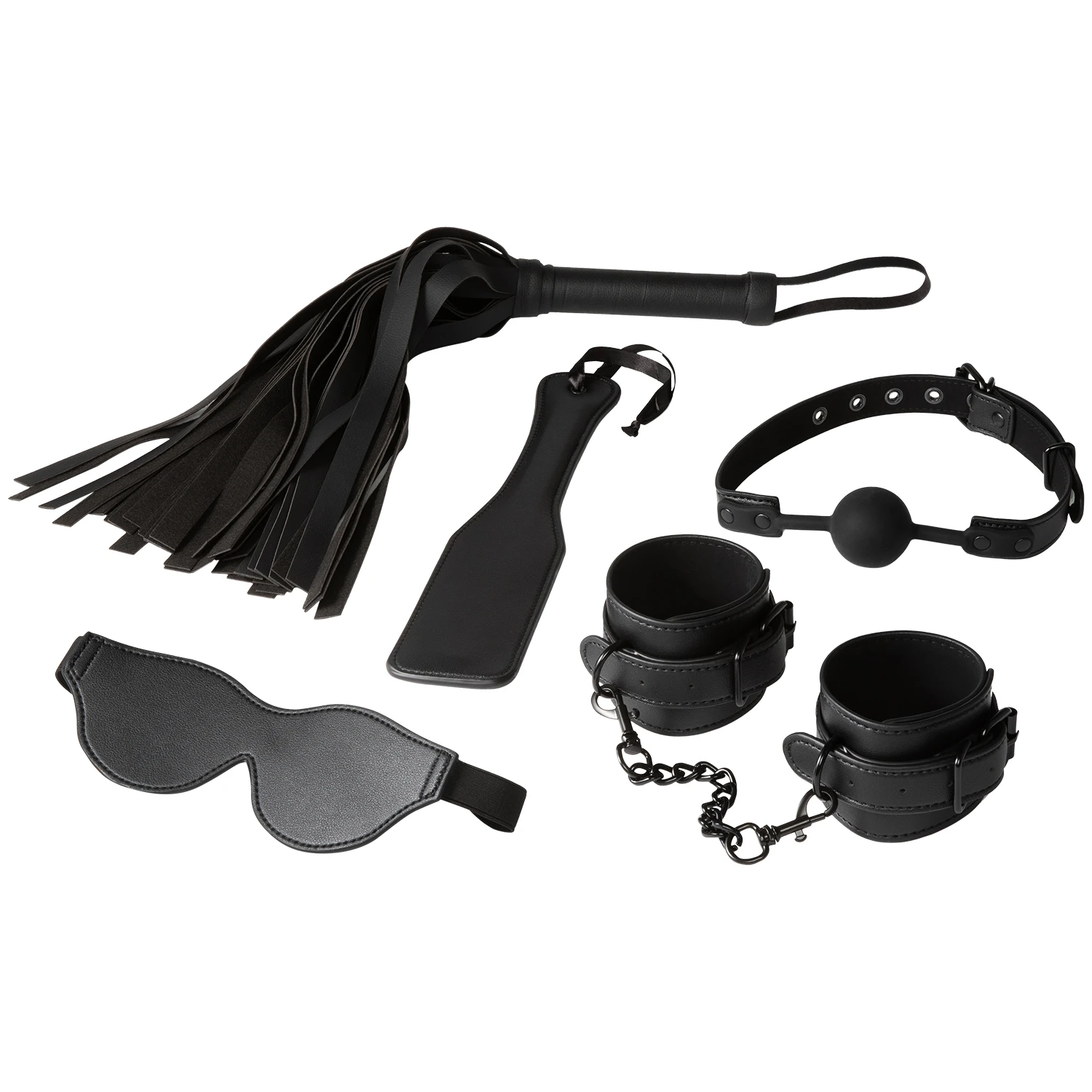 Obaie Kinky Bondage Sæt var 1