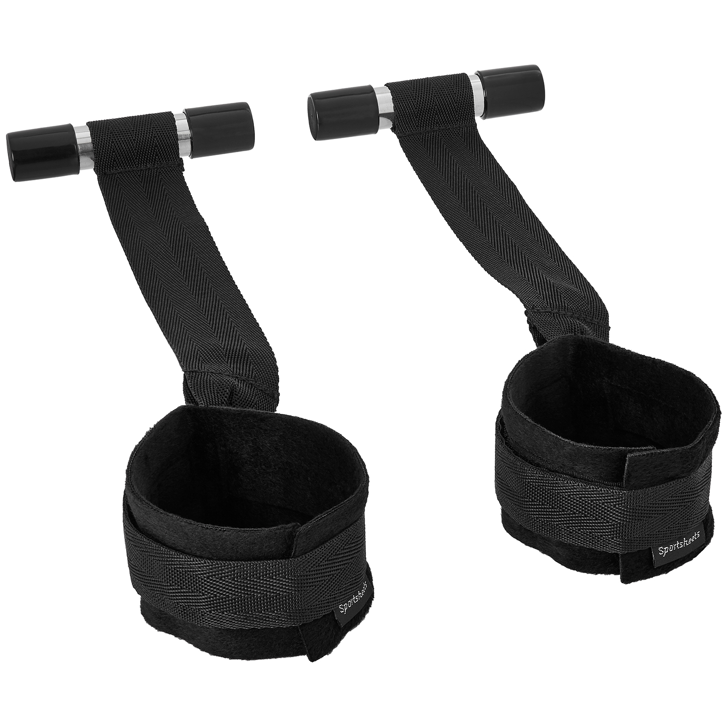 Sportsheets Door Jam Cuffs 1