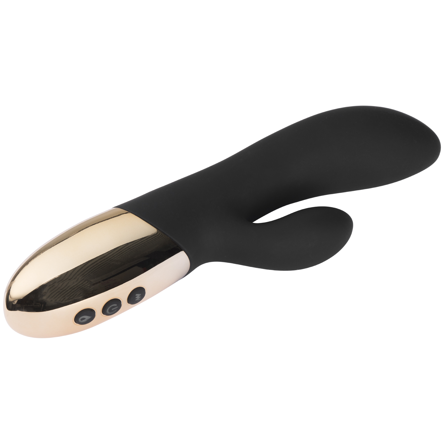 Sinful Warm Wiederaufladbarer Rabbit Vibrator | Sinful