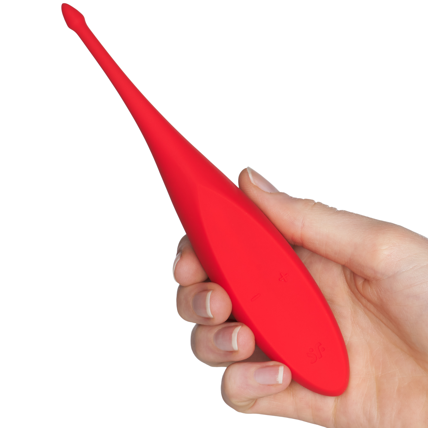 Satisfyer Twirling Fun 1