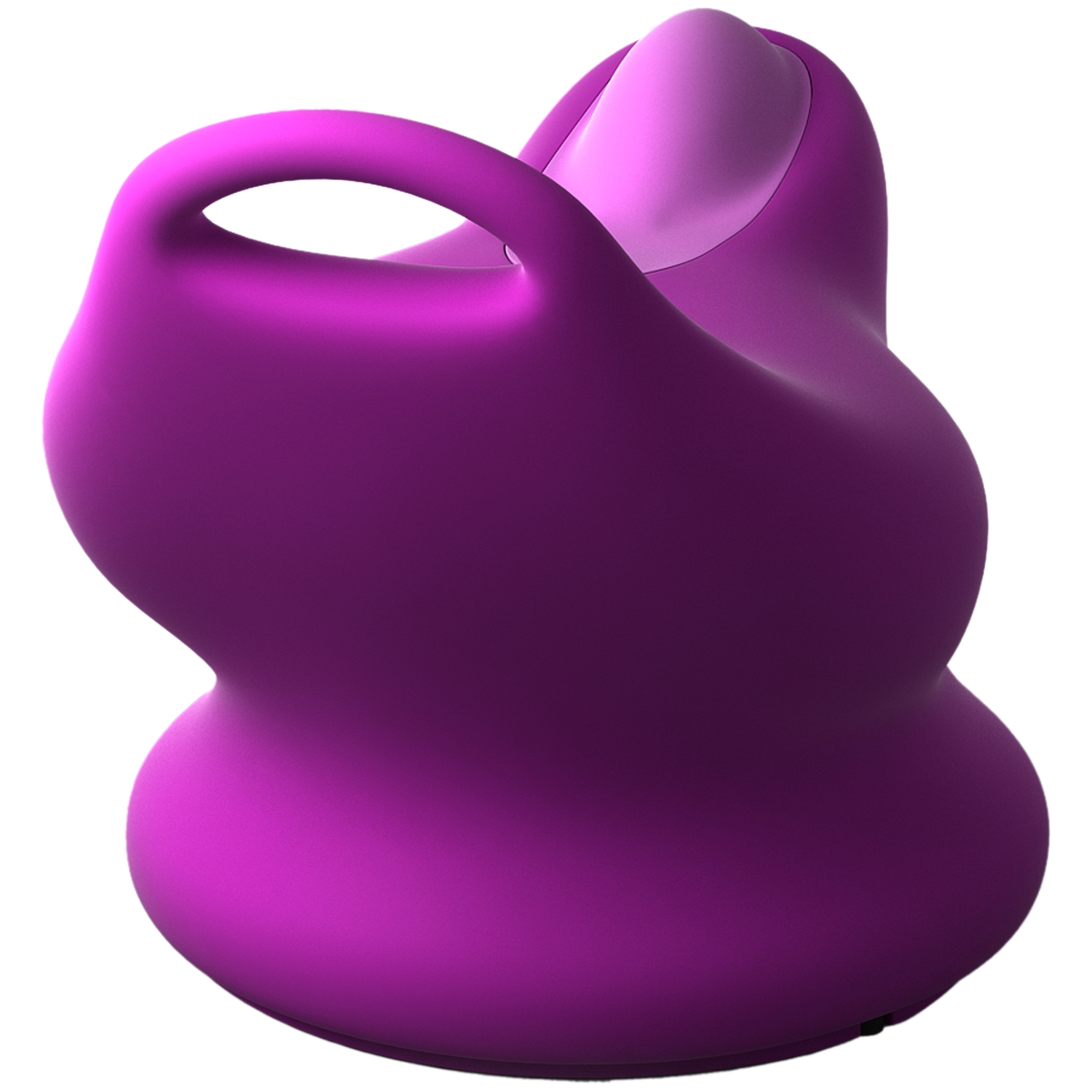 Fetish Fantasy International Rockin' Chair Seksituoli 1