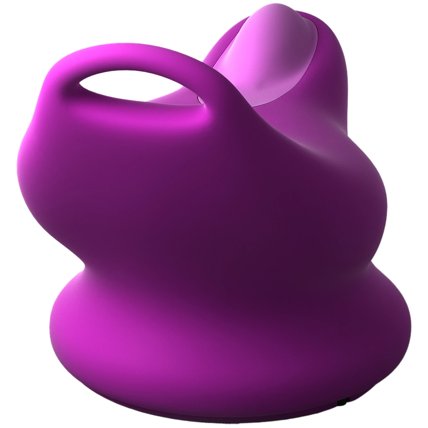 Fetish Fantasy International Rockin' Chair Sex Stol 1