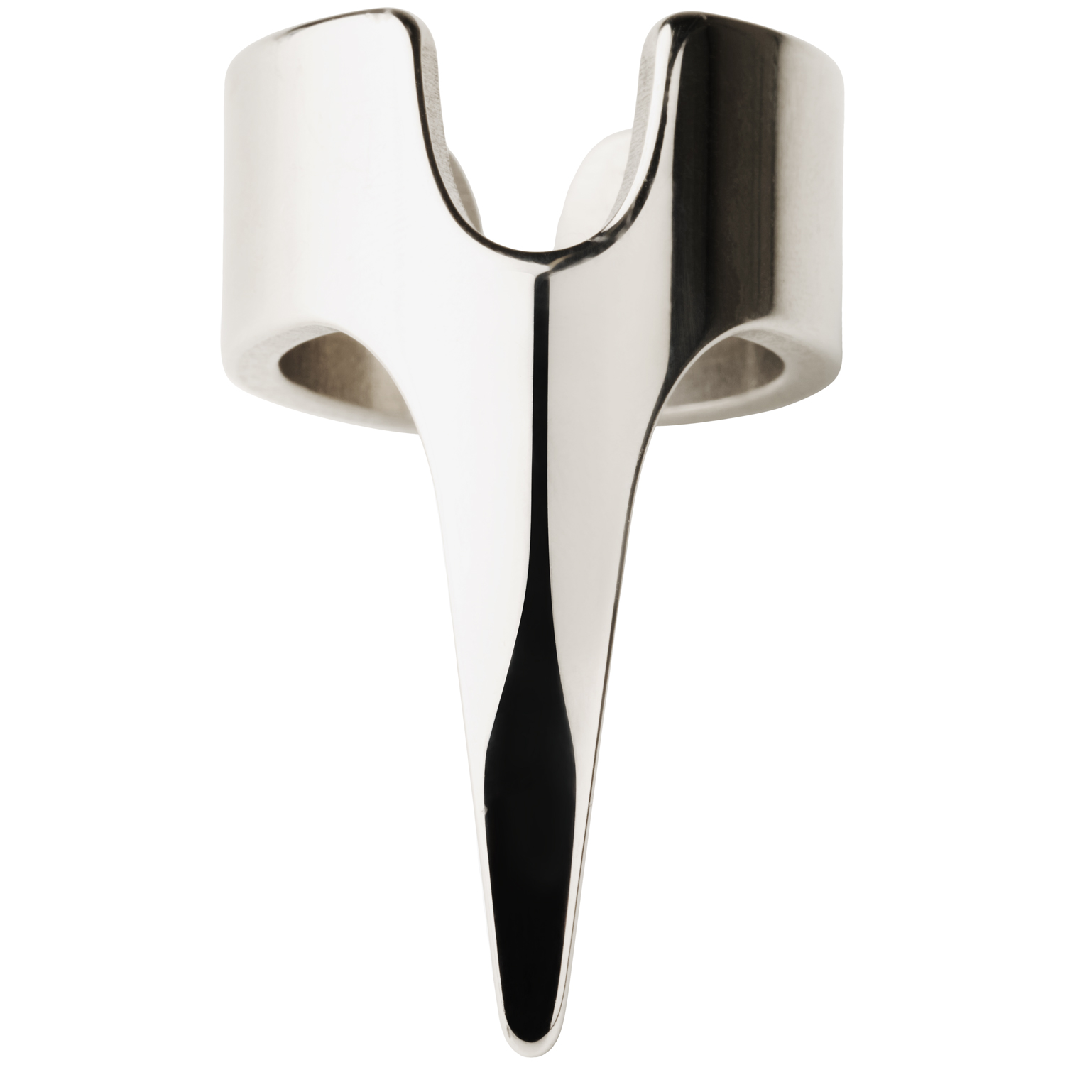 Master Series Clawed 5pc Sensation Ringe var 2