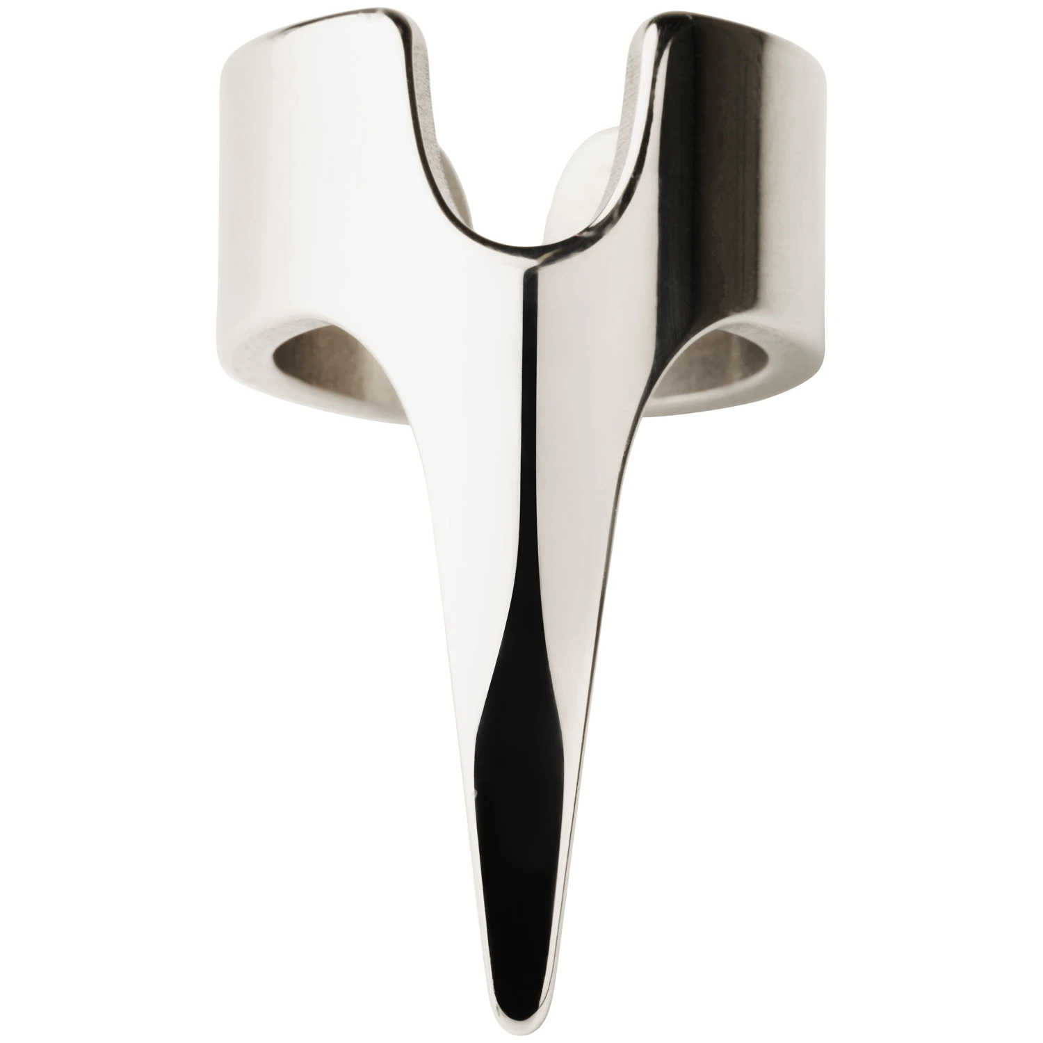 Master Series Clawed 5pc Sensation Ringe var 2