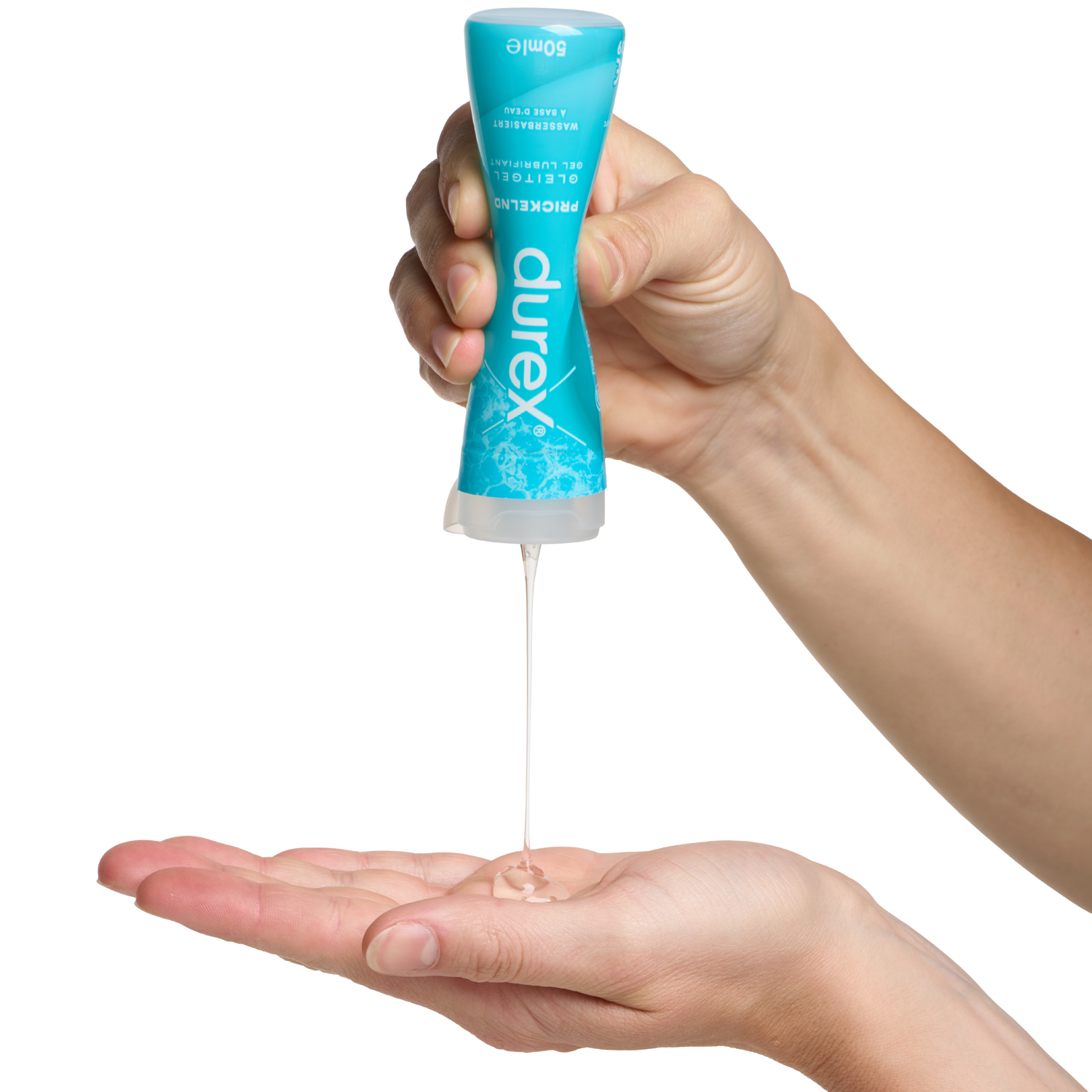 Durex Play Prickelnd Gleitgel 50 ml