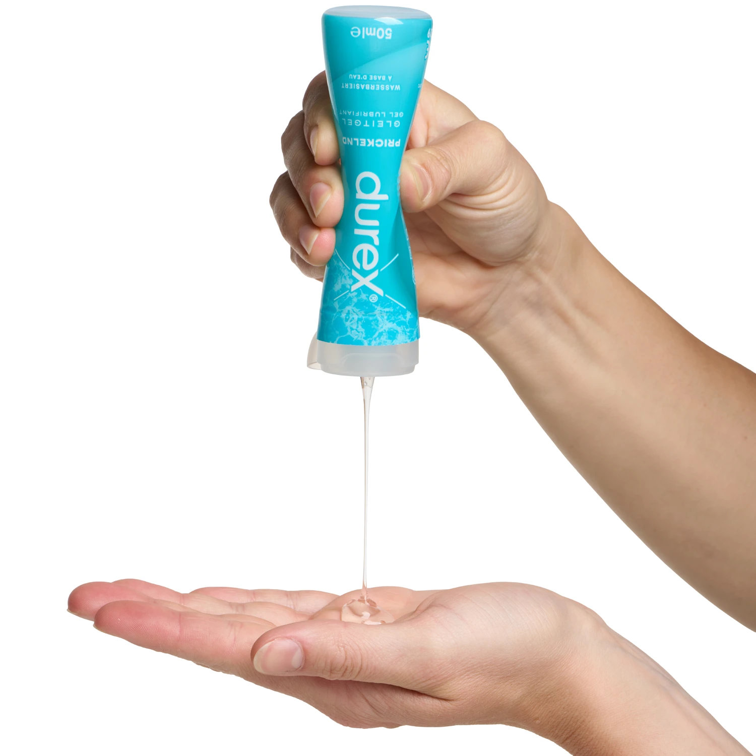Durex Play Prickelnd Gleitgel 50 ml | Sinful Durex Play Prickelnd Gleitgel 50 ml | Sinful
