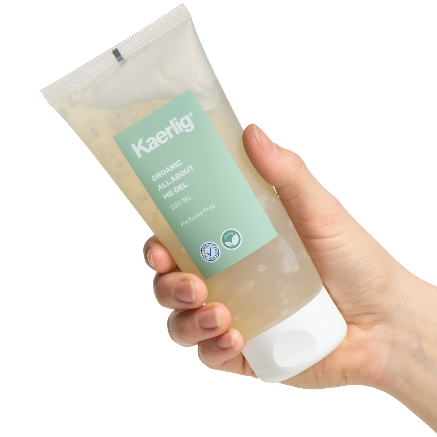 Kaerlig Ekologisk All About Me Anal Glidmedel 200 ml var 2