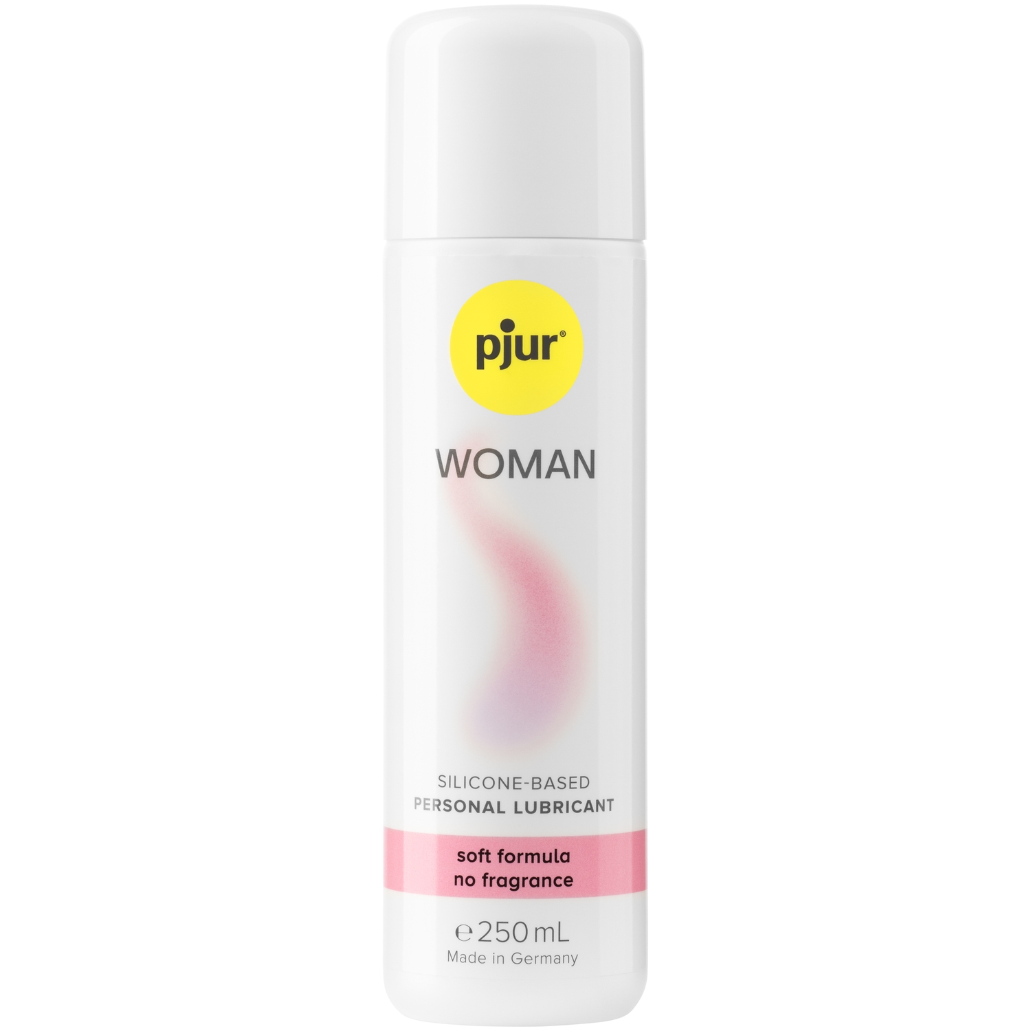 Woman Lubrifiant à Base de Silicone 250 ml 2