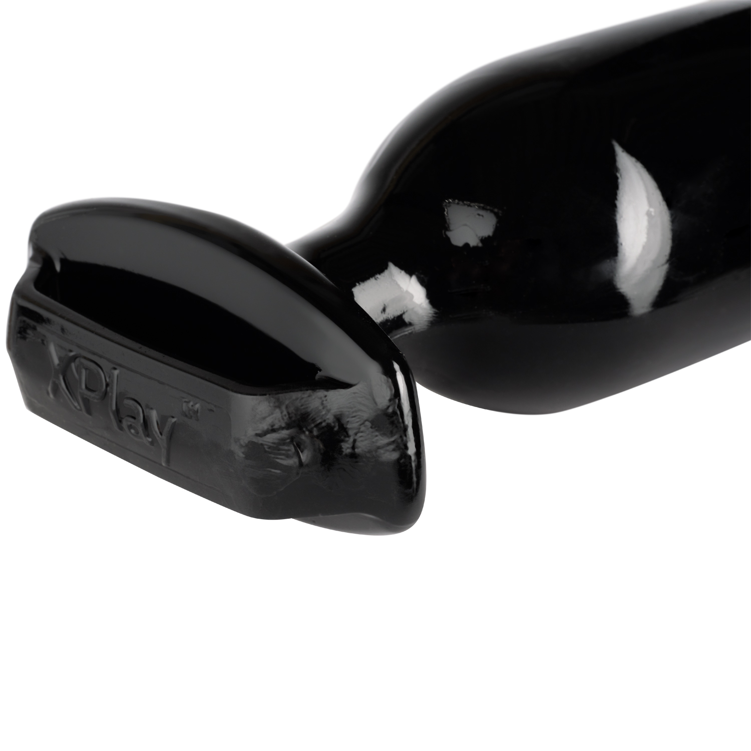 Xplay Gear Finger Grip Plug Starterskit 1