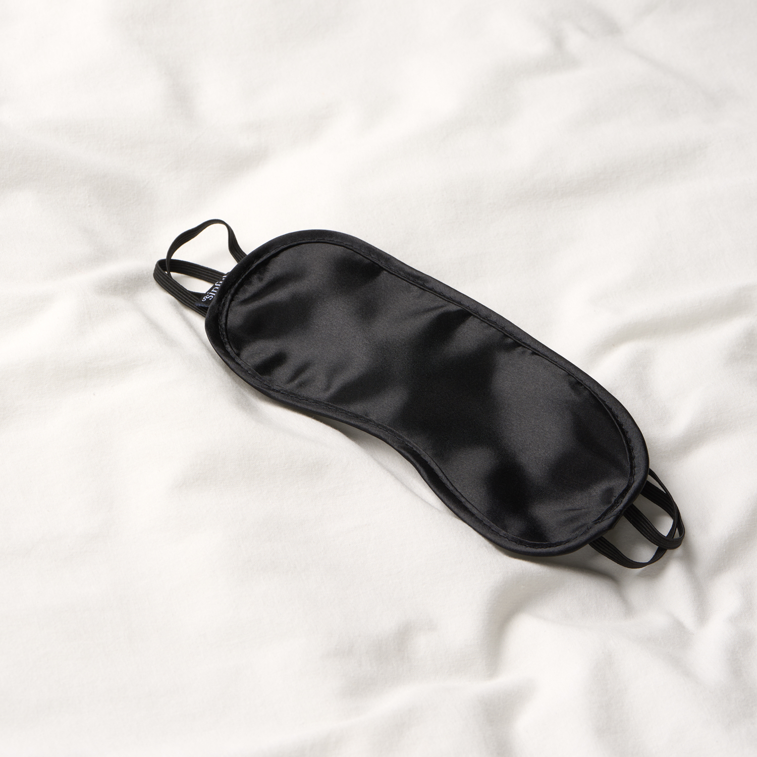 Sinful Satijnen Blinddoek var 2