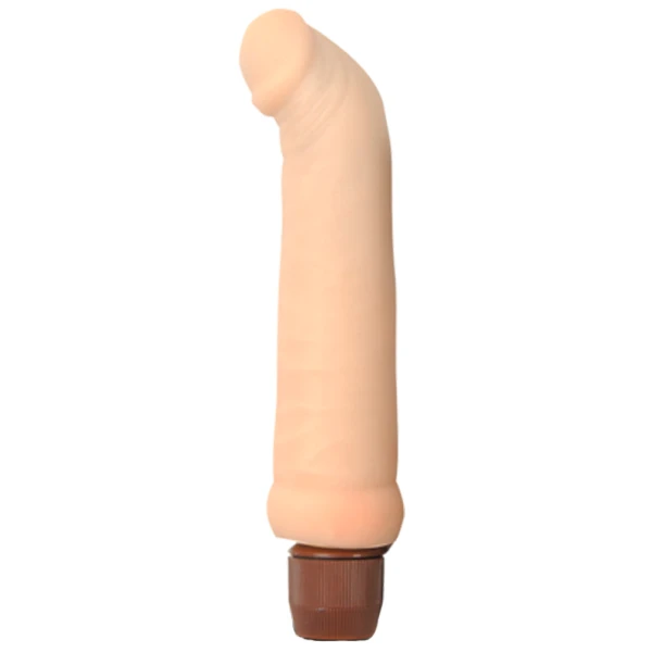 Topco CyberSkin G-Spot Buzzer Vibraattori var 1