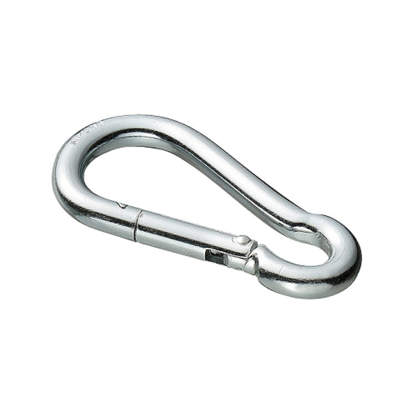 House Of Eros Karabiner 2 stk 75 Kg 1