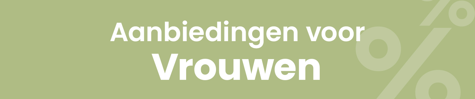 Aanbiedingen voor vrouwen desktop