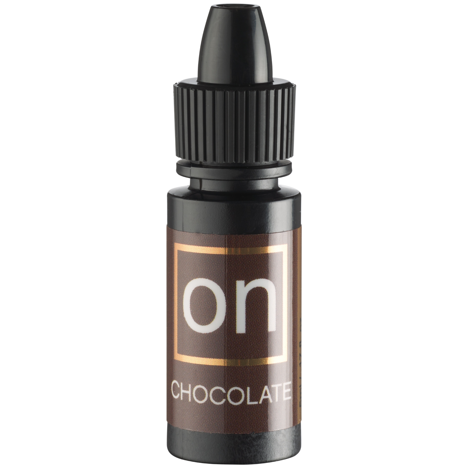 Sensuva On Chocolate Erregungsöl 5 ml var 1