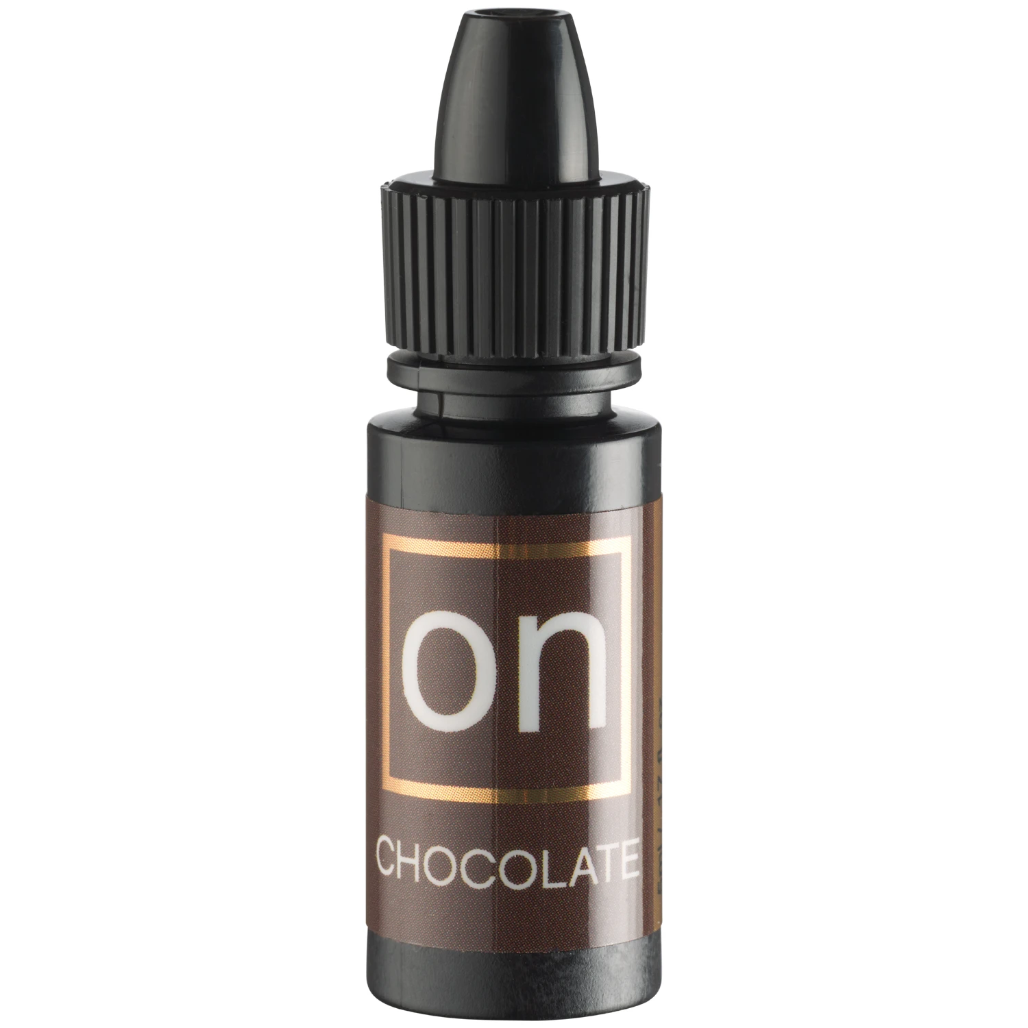 Sensuva On Stimuleringsolje med sjokoladesmak 5 ml var 1