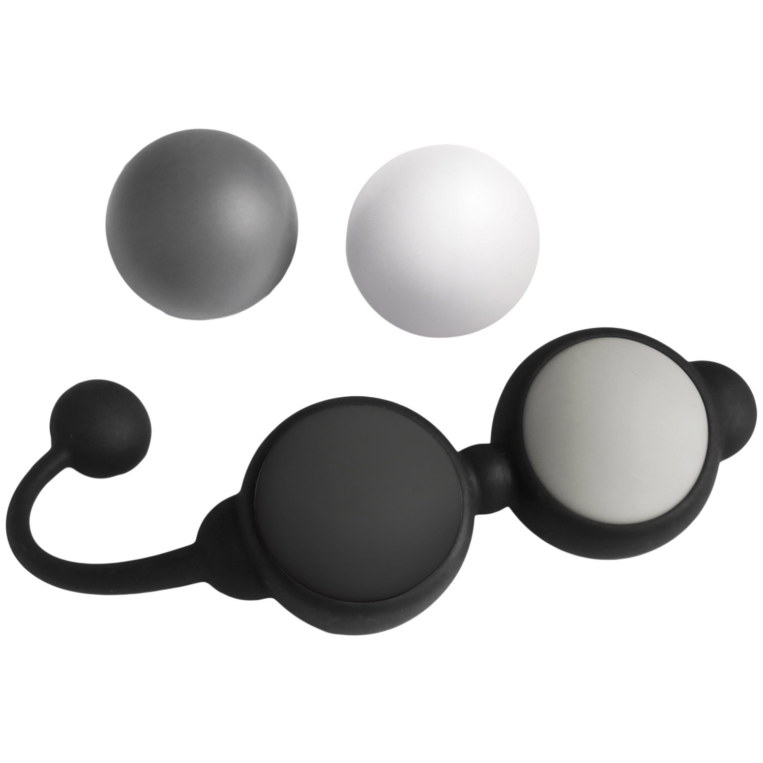 Fifty Shades of Grey Kegel Balls Set 1