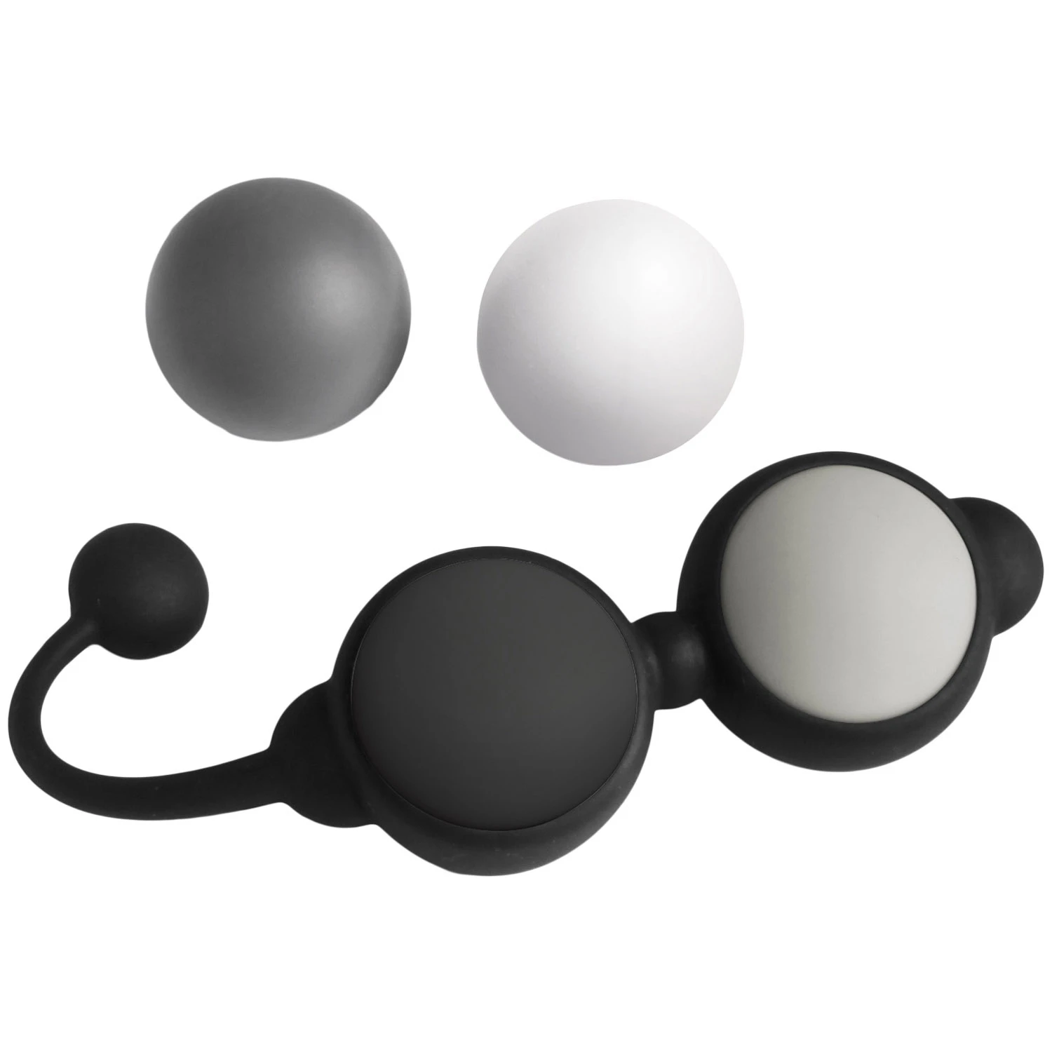 Fifty Shades of Grey Kegel Balls Sæt 1