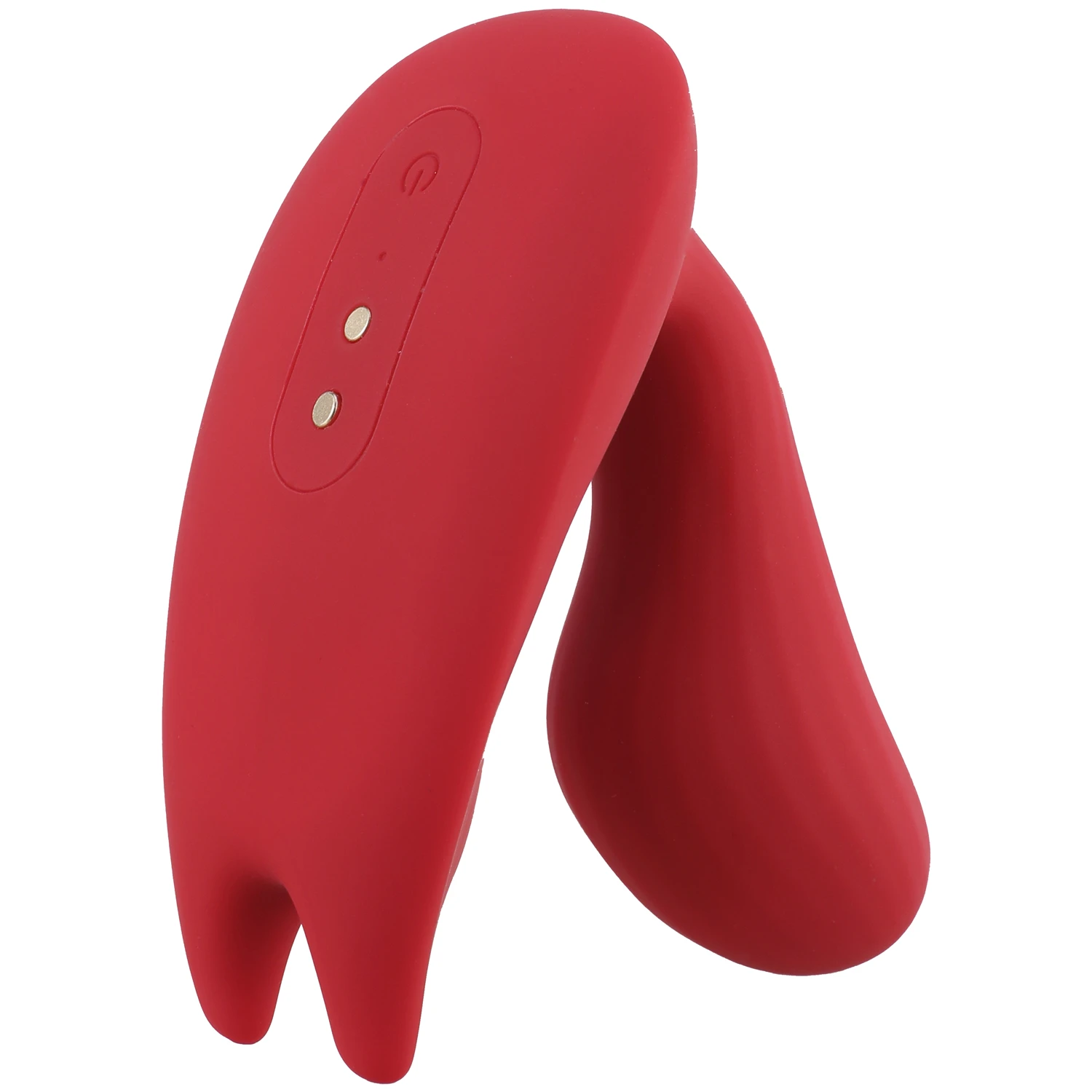 Magic Motion Umi Vibromasseur Double Connecté 1