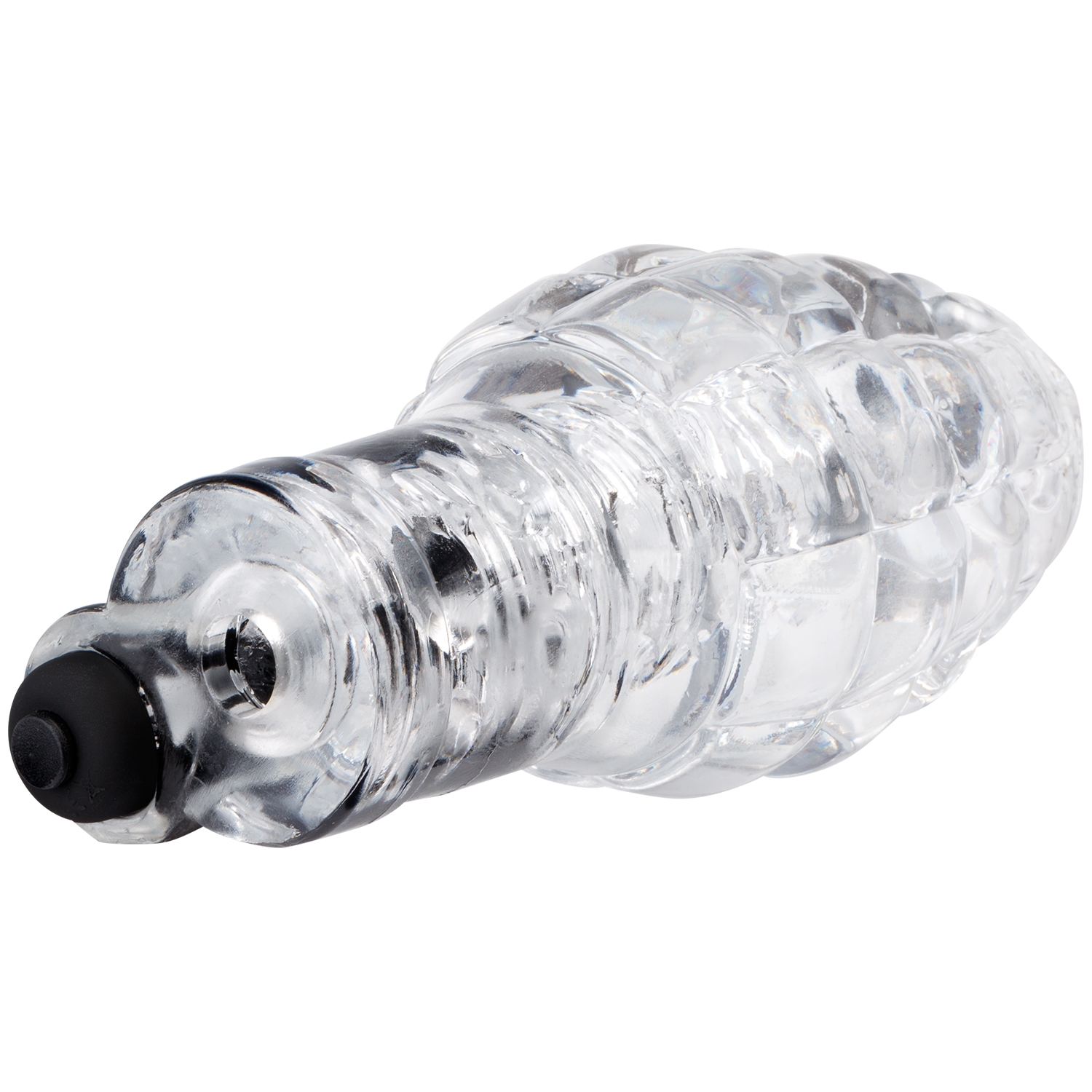 Sono No 22 Stroker Masturbator mit Vibrator 1